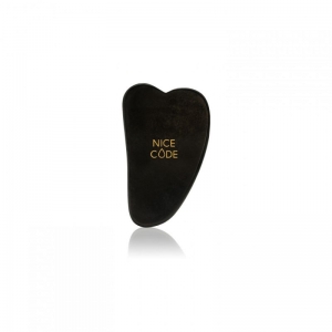 Скребок гуаша Nice Code